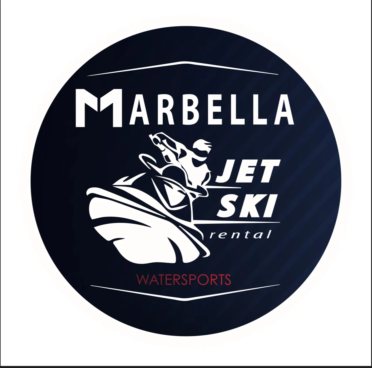 Marbella JetSki — Watersports on the Costa del Sol