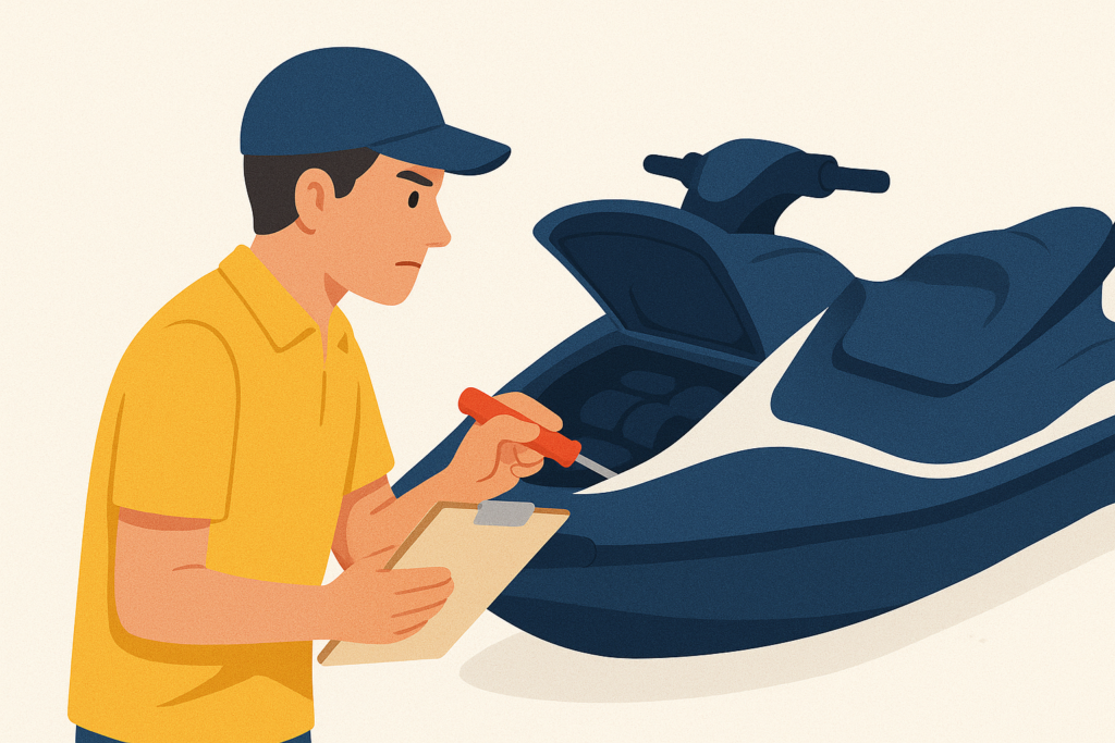 Jet Ski Hire in Marbella Jet Ski Hire in Marbella